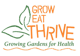 Grow Eat Thrive Logo