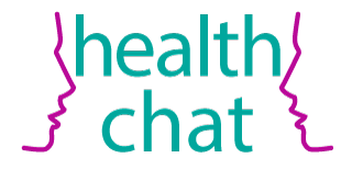 Health Chat Logo
